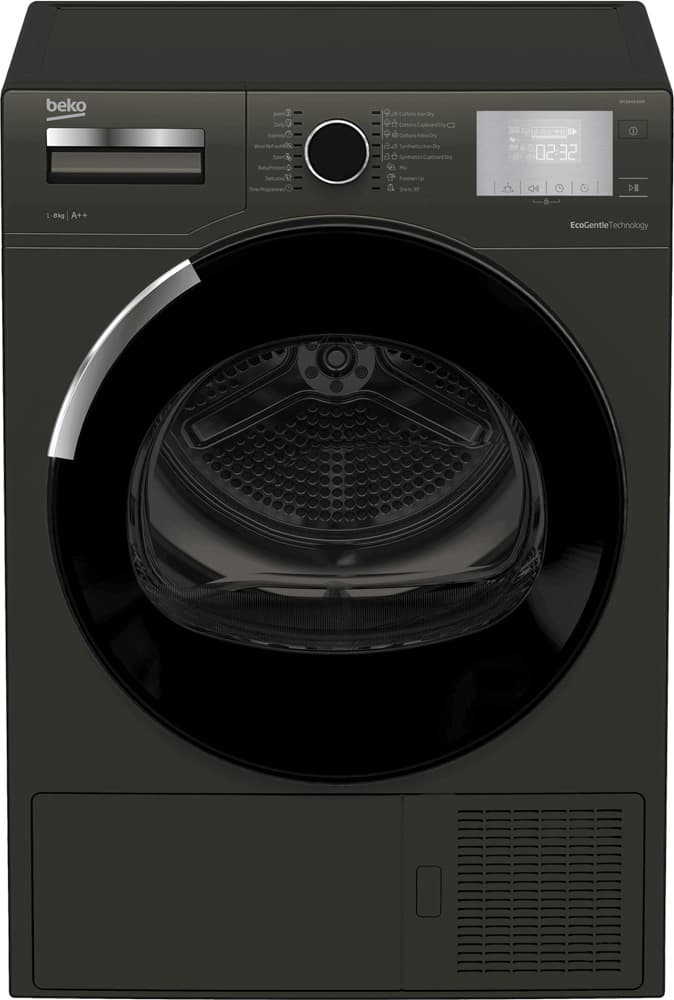 BEKO Mašina za sušenje veša 8kg DH8444RXM