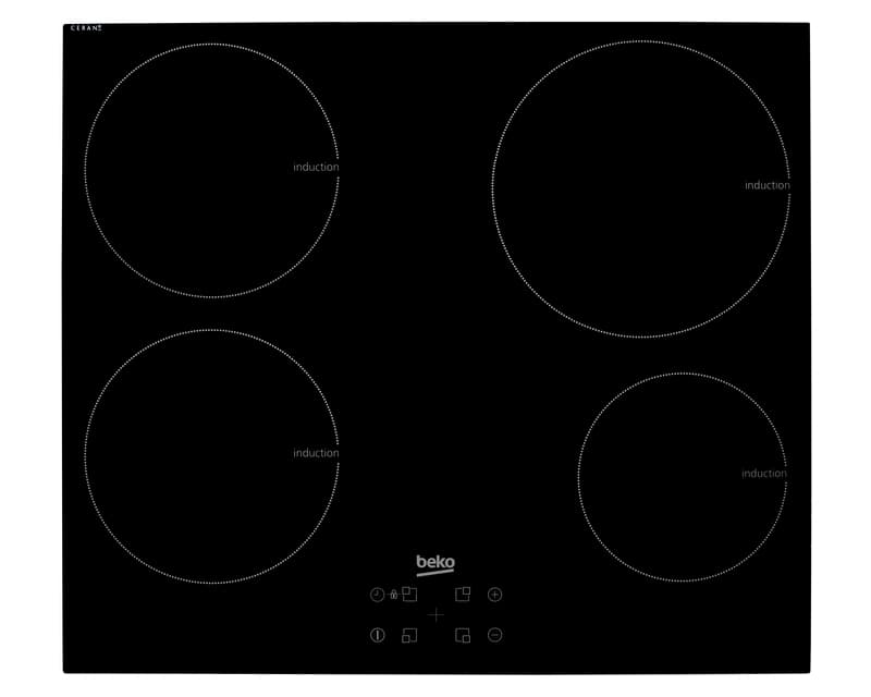 BEKO Ugradna indukciona ploča HII64400AT