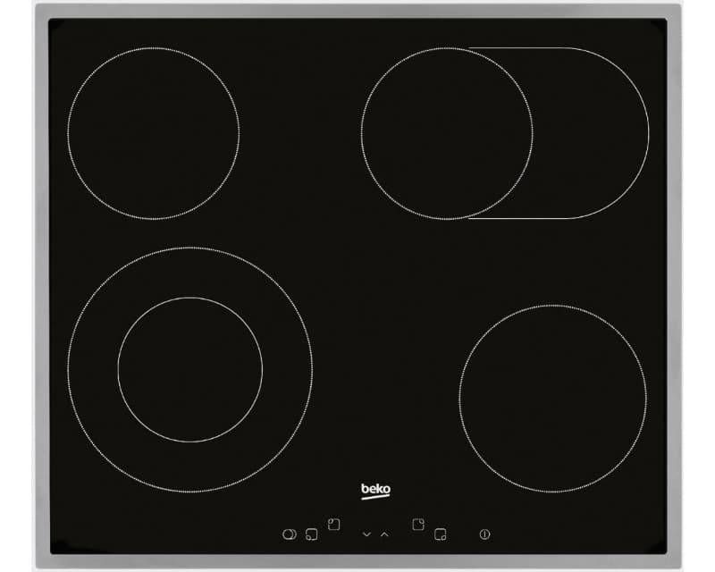 BEKO Ugradna ploča HIC64403X