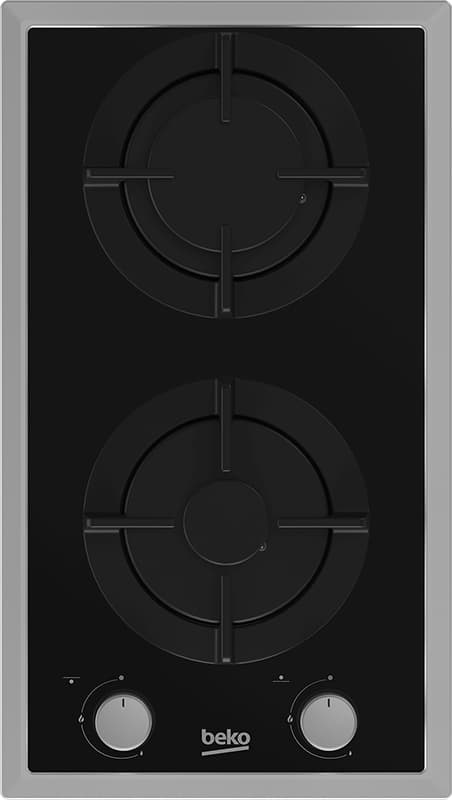 BEKO Ugradna plinska ploča Na gas HDMS32220FX