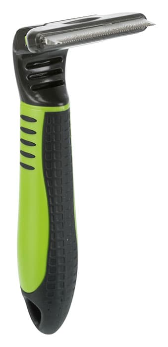 Trimer za osnovno krzno pasa Carding 8cm Trixie 24185