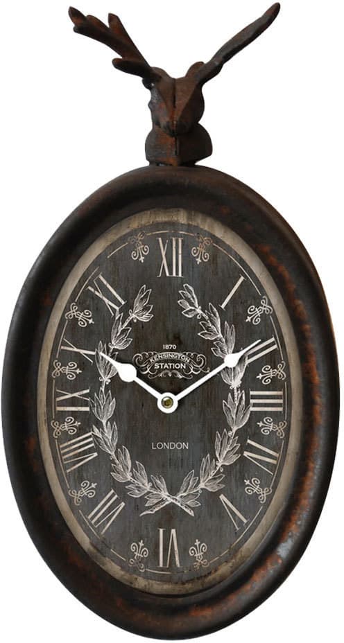 Globo zidni sat B991749