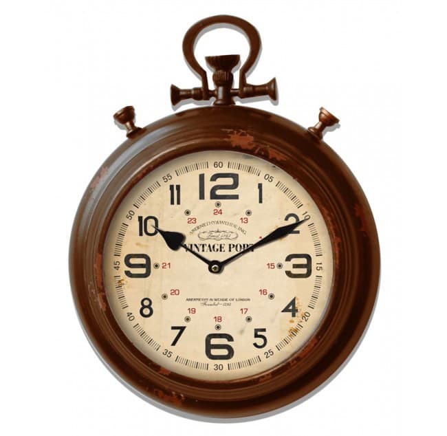 Globo zidni sat B991751