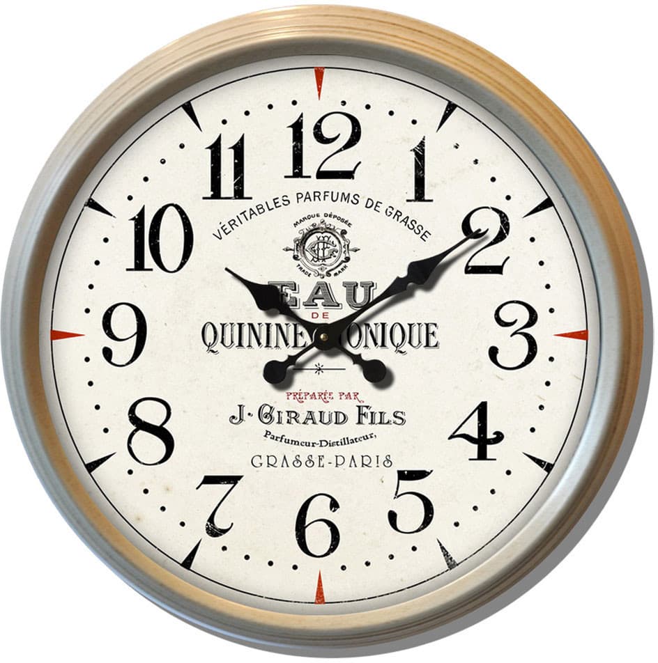 Globo zidni sat B991754