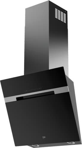 BEKO Kuhinjski zidni aspirator HCA62741B