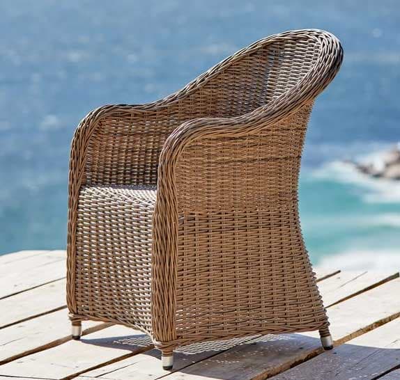 Baštenska stolica Verona