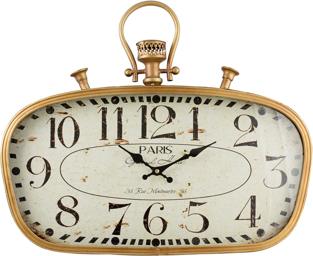 Globo zidni sat B991875