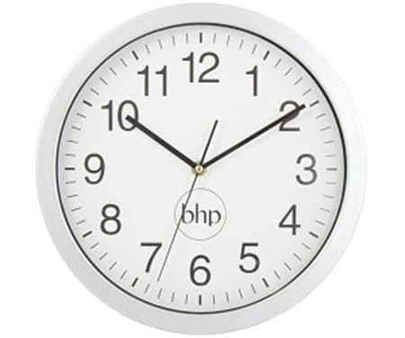 Globo zidni sat B992062