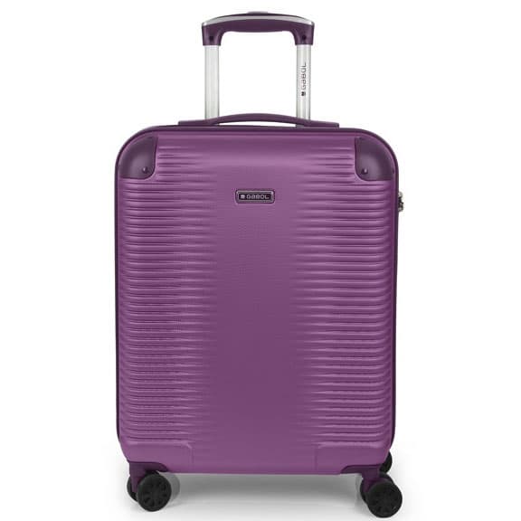 Kabinski ABS kofer sa 4 točka Gabol Balance 115922-24