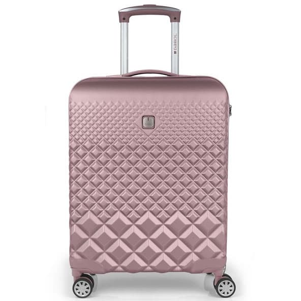 Kabinski ABS kofer sa 4 točka Gabol Oporto 119022-19