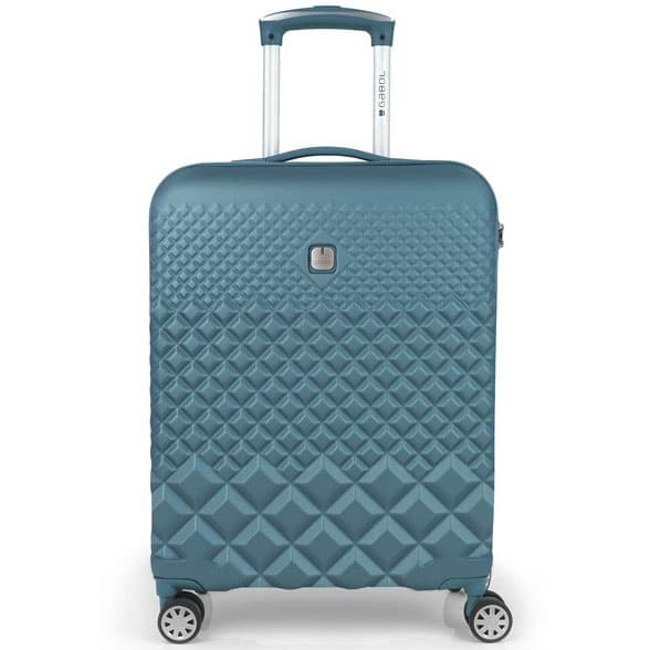 Kabinski ABS kofer sa 4 točka Gabol Oporto 119022-18