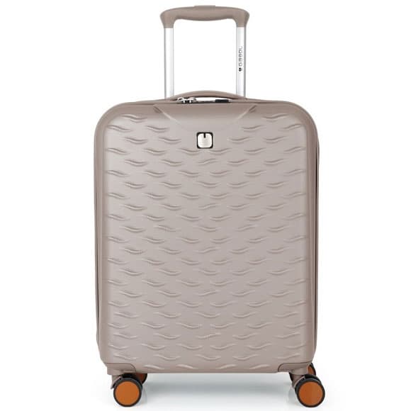 Kabinski ABS kofer sa 4 točka Gabol Piscis 119222-40