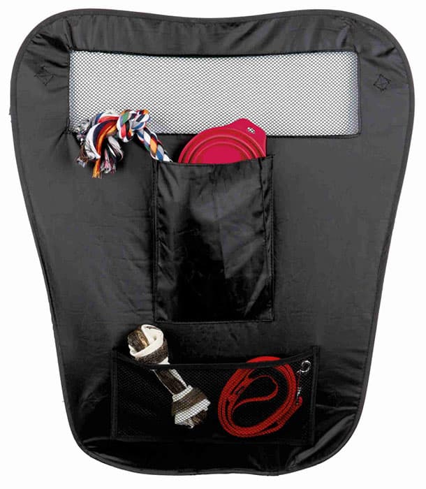 Pregrada za auto prilikom vožnje psa Trixie 13175