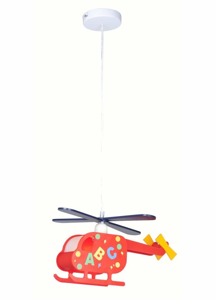 Globo dečija visilica helikopter 15722 