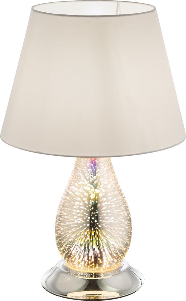 Globo stona lampa Elias 24132