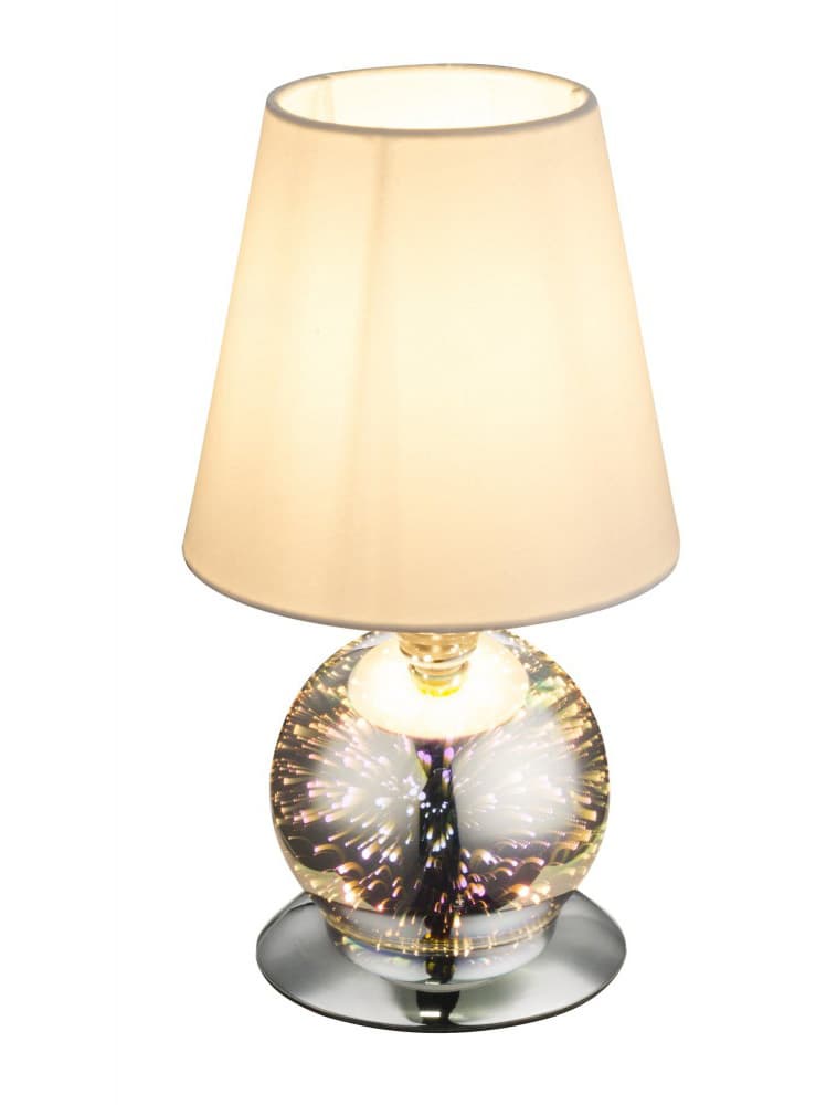 Globo stona lampa Elias 24133T