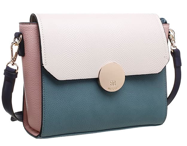 BESSIE Ženska tašna na rame BL4266