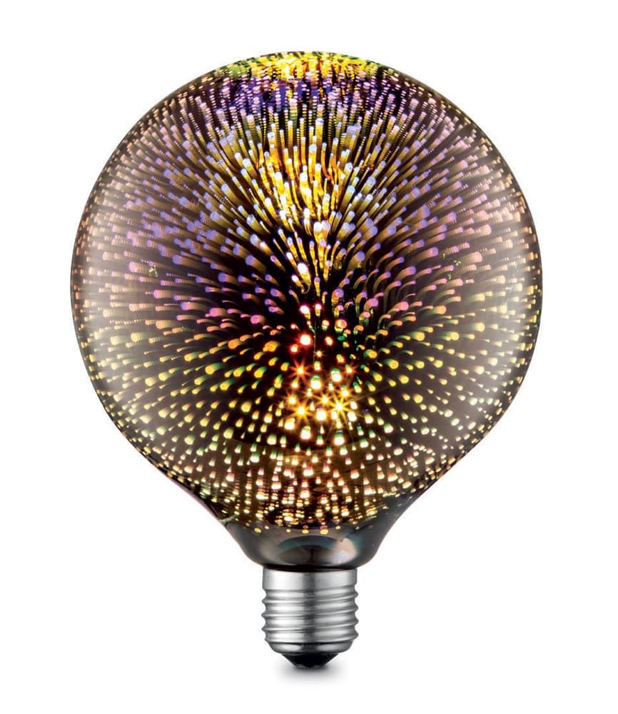 Globo Led sijalica 11509