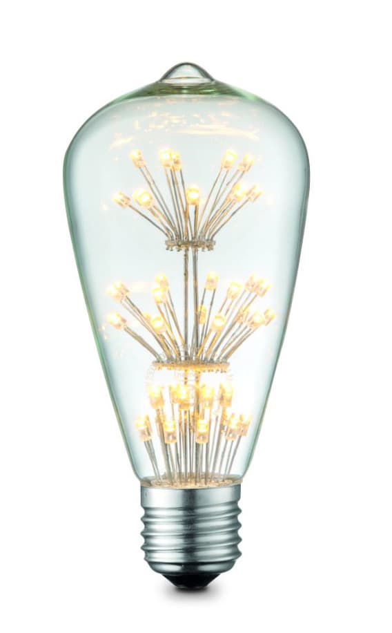 Globo Led sijalica 11502