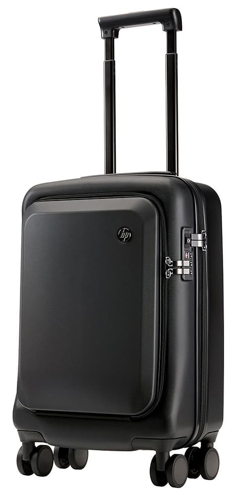 HP tvrdi ABS kofer sa posebnim odeljkom za laptop