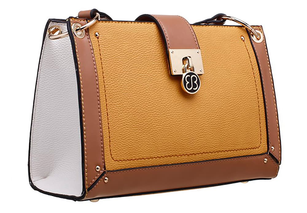 BESSIE Ženska tašna na rame BW4298