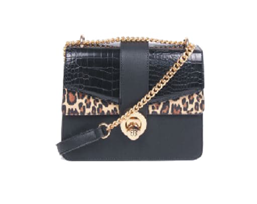 BESSIE Ženska tašna na rame Elena