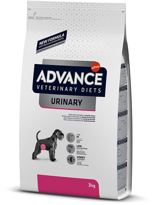 Advance Hrana za pse - Vet Diets - Urinary - pakovanje 3kg