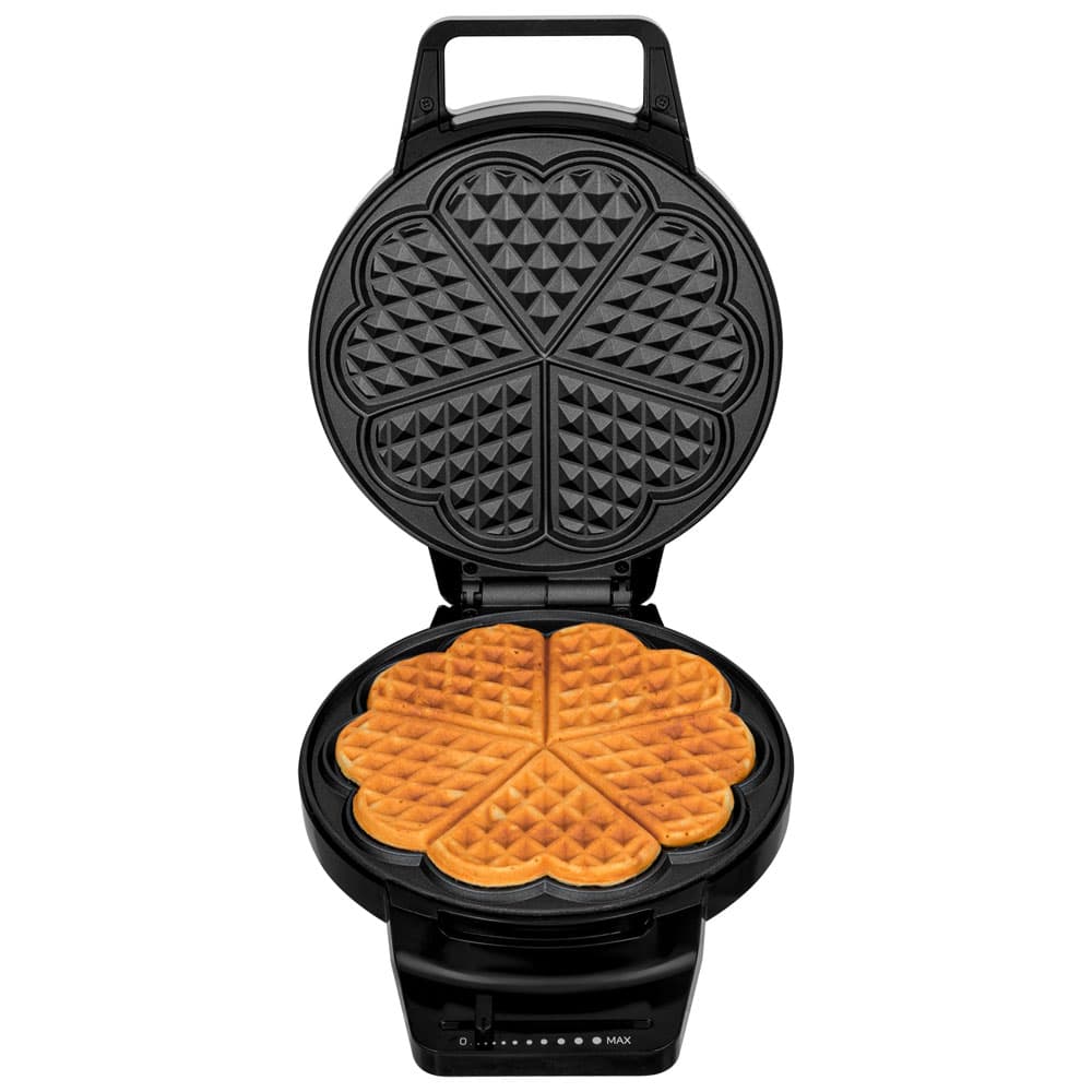 Aparat za vafle Sencor SWF1010BK