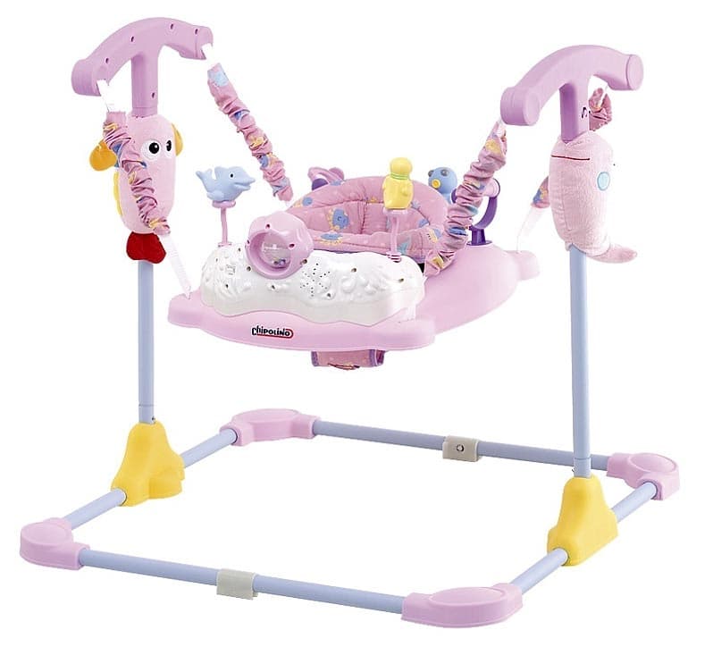 Chipolino Bandži Pogo girl