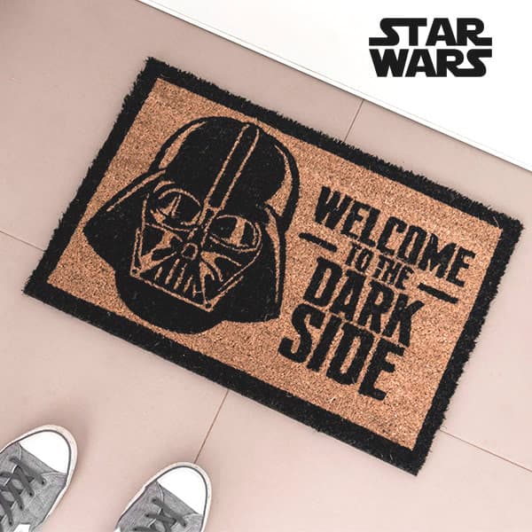 Star Wars otirač Darth Vader