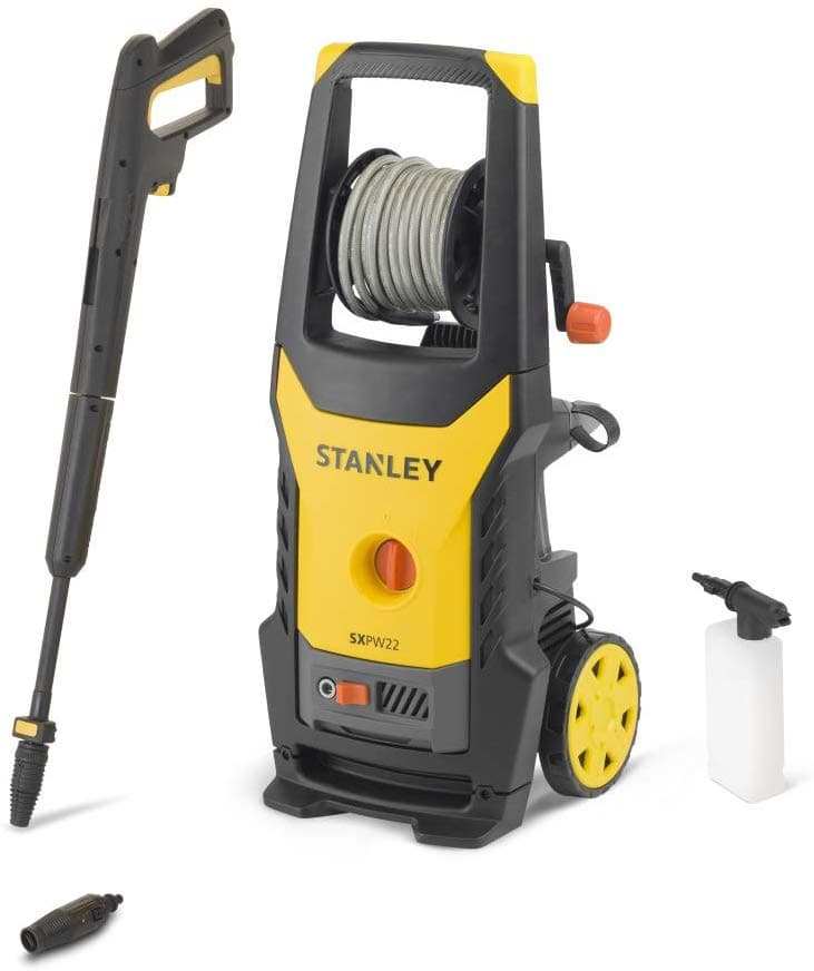 Stanley perač visokog pritiska SXPW22E