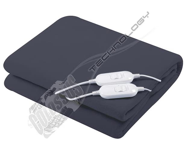 Električno grejno ćebe 160x140cm CSS-9050