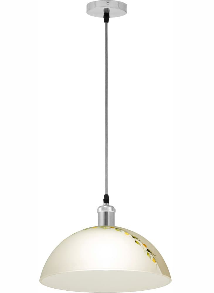 Globo visilica Ticco 15508