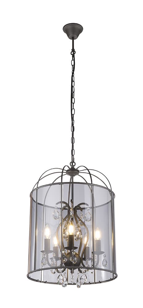 Globo visilica 15817-5