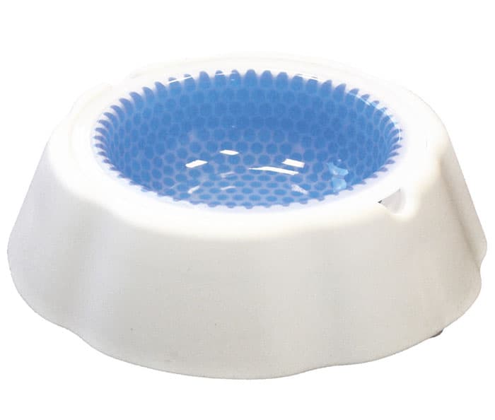 Rashladna posuda za pse i mačke 0.45l Fresh Nobby 62213