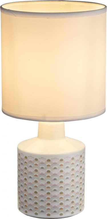 Globo stona lampa Siula 21638