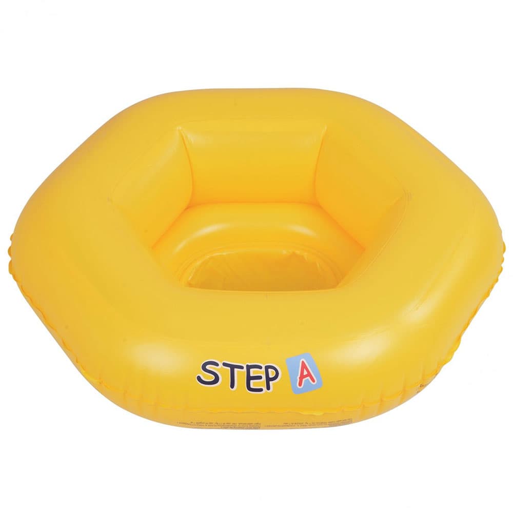 Sedalica na naduvavanje za bebe