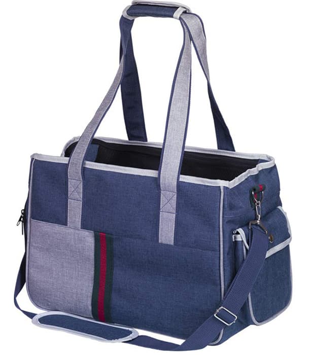 Nobby Torba za mačke i male pse do 6kg Semu 63848