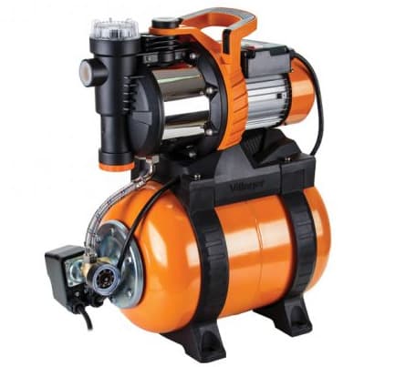 Hidropak Villager VGP 1100 F