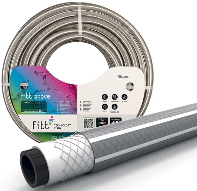 Crevo za navodnjavanje Fitt Agave 1/2 25m