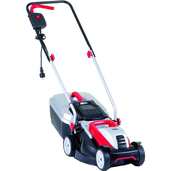 Električna kosačica za travu AL-KO Classic 3.82 SE