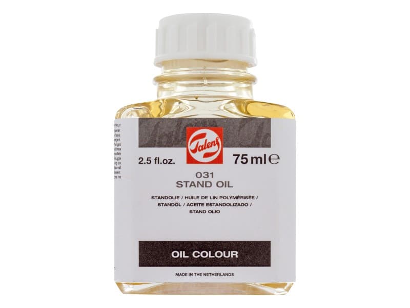 TALENS 031 Laneno ulje 75ml