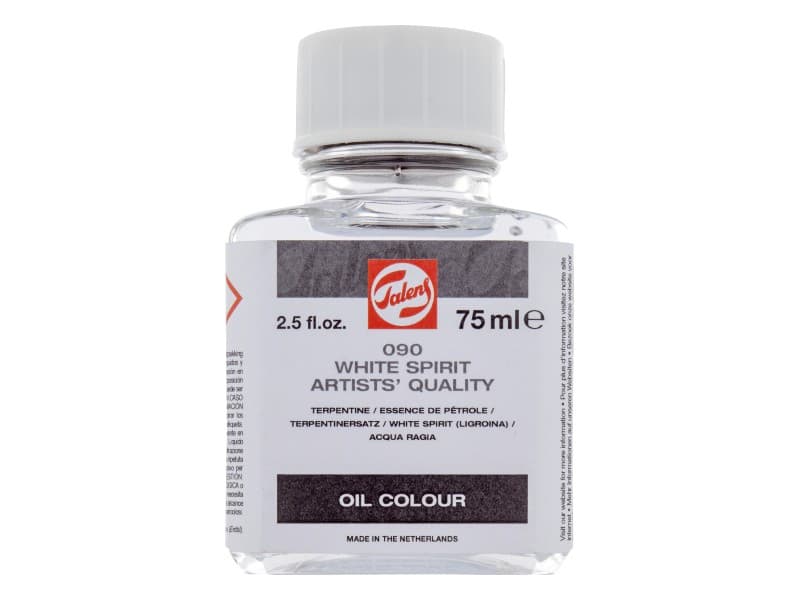 TALENS 090 White Spirit 75ml