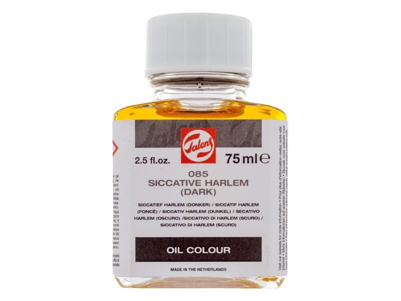 TALENS 085 Sikativ - tamni 75ml