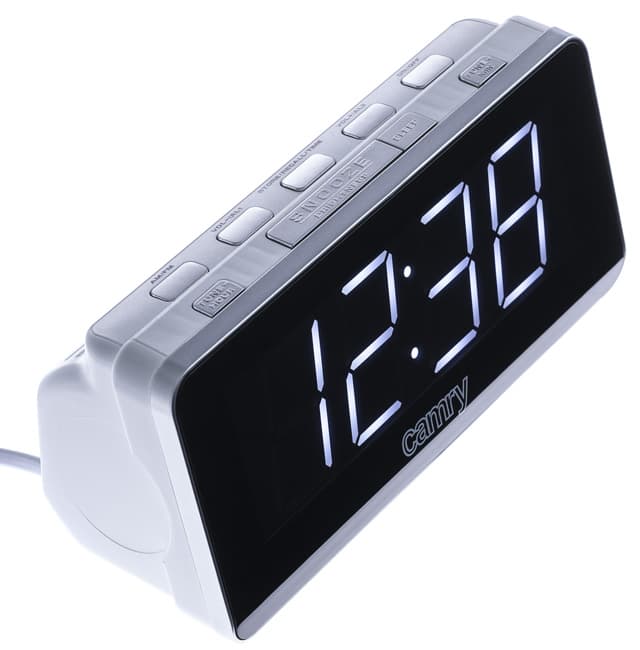 Radio budilnik Camry CR 1156
