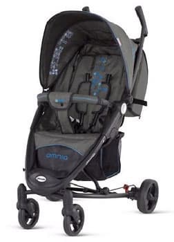 Chipolino Kišobran Kolica Omnia 4 09/10