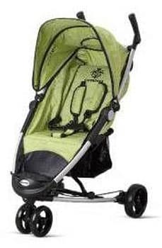 Chipolino Kišobran Kolica Omnia 3 08