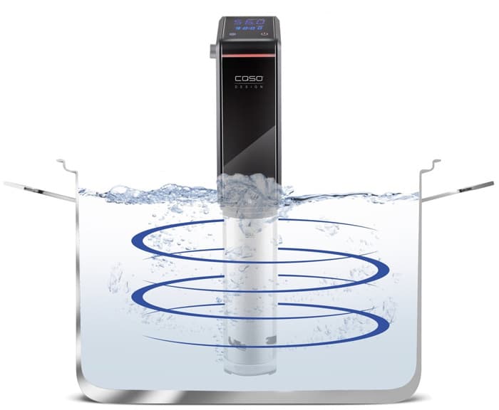 Caso SousVide Štapni električni aparat za kuvanje hrane SV300