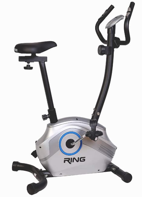 Sobni bicikl sa podesivim magnetnim opterećenjem RX 109