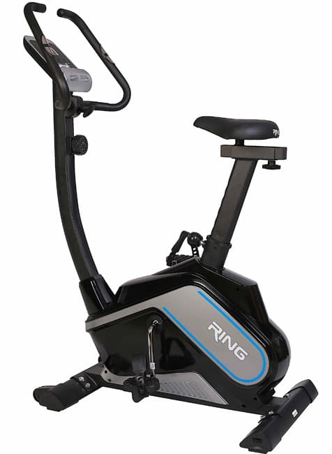 Sobni bicikl sa podesivim magnetnim opterećenjem RX 220